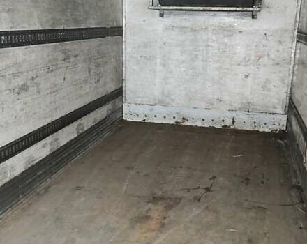 Белый МАН 8.224, объемом двигателя 6.87 л и пробегом 42 тыс. км за 11000 $, фото 11 на Automoto.ua