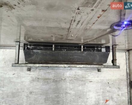 Белый МАН 8.224, объемом двигателя 6.87 л и пробегом 42 тыс. км за 11000 $, фото 10 на Automoto.ua