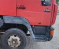 Красный МАН 8.224, объемом двигателя 6.9 л и пробегом 900 тыс. км за 10900 $, фото 3 на Automoto.ua