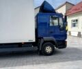 МАН 8.224, объемом двигателя 6.9 л и пробегом 850 тыс. км за 16800 $, фото 3 на Automoto.ua