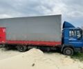 МАН 8.224, объемом двигателя 0 л и пробегом 0 тыс. км за 12800 $, фото 5 на Automoto.ua
