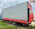 Синий МАН 8.224, объемом двигателя 6.87 л и пробегом 400 тыс. км за 12800 $, фото 4 на Automoto.ua