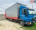 Синий МАН 8.224, объемом двигателя 6.87 л и пробегом 400 тыс. км за 12800 $, фото 2 на Automoto.ua