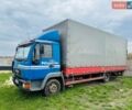 Синій МАН 8.224, об'ємом двигуна 6.87 л та пробігом 400 тис. км за 12200 $, фото 1 на Automoto.ua