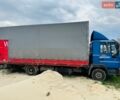 Синий МАН 8.224, объемом двигателя 6.87 л и пробегом 400 тыс. км за 12300 $, фото 6 на Automoto.ua