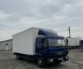 Синій МАН 8.224, об'ємом двигуна 6.87 л та пробігом 800 тис. км за 11900 $, фото 9 на Automoto.ua