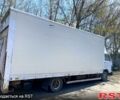 Белый МАН 8.150, объемом двигателя 6.8 л и пробегом 0 тыс. км за 5200 $, фото 1 на Automoto.ua