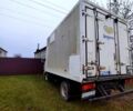 Белый МАН 8.150, объемом двигателя 68 л и пробегом 300 тыс. км за 5000 $, фото 1 на Automoto.ua