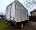 Белый МАН 8.150, объемом двигателя 68 л и пробегом 300 тыс. км за 5000 $, фото 3 на Automoto.ua