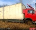 Червоний МАН 8.150, об'ємом двигуна 69 л та пробігом 700 тис. км за 4500 $, фото 1 на Automoto.ua