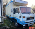 МАН 8.150, объемом двигателя 6.9 л и пробегом 500 тыс. км за 6000 $, фото 1 на Automoto.ua