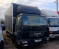 МАН 8.150, объемом двигателя 46 л и пробегом 450 тыс. км за 11000 $, фото 1 на Automoto.ua