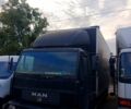 МАН 8.150, объемом двигателя 46 л и пробегом 450 тыс. км за 11000 $, фото 1 на Automoto.ua