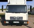 МАН 8.150, объемом двигателя 4.5 л и пробегом 0 тыс. км за 13000 $, фото 1 на Automoto.ua