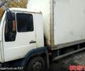 МАН 8.150, об'ємом двигуна 4.6 л та пробігом 0 тис. км за 9500 $, фото 5 на Automoto.ua