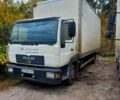 МАН 8.150, об'ємом двигуна 4.6 л та пробігом 470 тис. км за 9500 $, фото 1 на Automoto.ua
