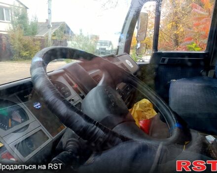 МАН 8.150, об'ємом двигуна 4.6 л та пробігом 0 тис. км за 9500 $, фото 3 на Automoto.ua