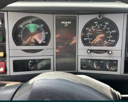 МАН 8.150, объемом двигателя 4.58 л и пробегом 0 тыс. км за 12000 $, фото 2 на Automoto.ua