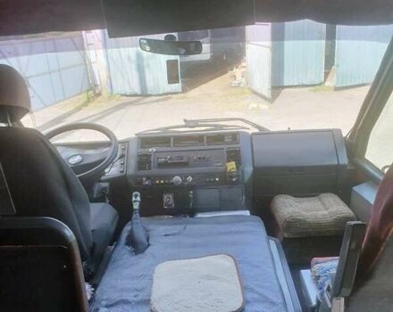 Білий МАН 8.150 пас, об'ємом двигуна 4.58 л та пробігом 5 тис. км за 14500 $, фото 9 на Automoto.ua