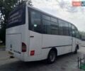 Белый МАН 8.150 пас, объемом двигателя 4.58 л и пробегом 5 тыс. км за 15000 $, фото 2 на Automoto.ua