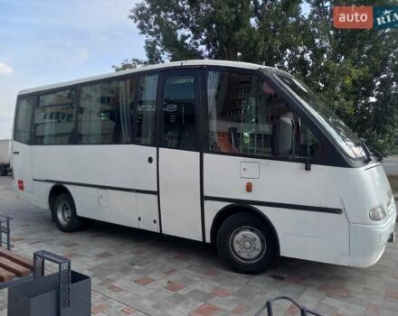 Белый МАН 8.150 пас, объемом двигателя 4.58 л и пробегом 5 тыс. км за 15000 $, фото 4 на Automoto.ua