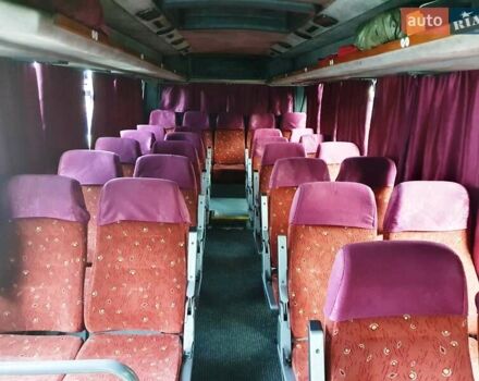 Білий МАН 8.150 пас, об'ємом двигуна 4.58 л та пробігом 5 тис. км за 14500 $, фото 7 на Automoto.ua