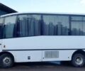 Белый МАН 8.150 пас, объемом двигателя 4.58 л и пробегом 5 тыс. км за 14500 $, фото 1 на Automoto.ua