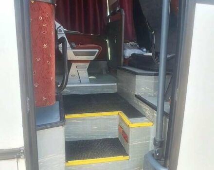 Білий МАН 8.150 пас, об'ємом двигуна 4.58 л та пробігом 5 тис. км за 14500 $, фото 5 на Automoto.ua