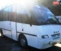 Белый МАН 8.150 пас, объемом двигателя 4.58 л и пробегом 5 тыс. км за 14500 $, фото 4 на Automoto.ua