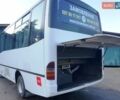 Белый МАН 8.150 пас, объемом двигателя 4.58 л и пробегом 5 тыс. км за 14500 $, фото 2 на Automoto.ua