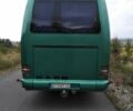 Зеленый МАН 8.150 пас, объемом двигателя 4.6 л и пробегом 1000 тыс. км за 13200 $, фото 3 на Automoto.ua