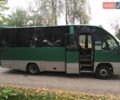 Зеленый МАН 8.150 пас, объемом двигателя 4.6 л и пробегом 1000 тыс. км за 13200 $, фото 8 на Automoto.ua