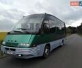 Зеленый МАН 8.150 пас, объемом двигателя 4.6 л и пробегом 1000 тыс. км за 13200 $, фото 5 на Automoto.ua