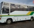 Белый МАН 9.150 пасс., объемом двигателя 6.9 л и пробегом 550 тыс. км за 6500 $, фото 1 на Automoto.ua