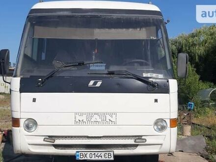 МАН 9.150 пас. 1993 у Каменце-Подольском на Automoto.ua Білий МАН 9.150 пас., об'ємом двигуна 6.9 л та пробігом 2 тис. км за 6000 $, фото 1 на Automoto.ua