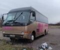 Бежевый МАН 9.150 пасс., объемом двигателя 6.9 л и пробегом 937 тыс. км за 8700 $, фото 1 на Automoto.ua