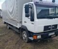 Белый МАН 9.163, объемом двигателя 4.58 л и пробегом 7 тыс. км за 9200 $, фото 2 на Automoto.ua