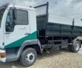 Белый МАН 9.163, объемом двигателя 4.6 л и пробегом 600 тыс. км за 18800 $, фото 1 на Automoto.ua