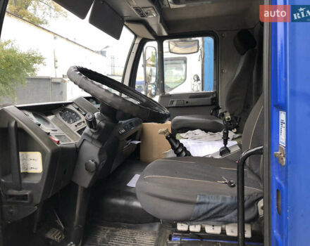 МАН 9.163, объемом двигателя 0 л и пробегом 900 тыс. км за 9500 $, фото 3 на Automoto.ua