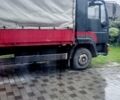 Серый МАН 9.163, объемом двигателя 4.6 л и пробегом 900 тыс. км за 8500 $, фото 1 на Automoto.ua