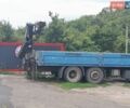 Синій МАН 9.403, об'ємом двигуна 0 л та пробігом 300 тис. км за 14100 $, фото 1 на Automoto.ua