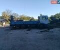 Синій МАН 9.403, об'ємом двигуна 0 л та пробігом 300 тис. км за 14100 $, фото 3 на Automoto.ua