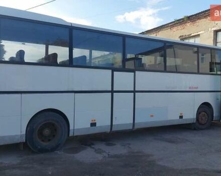 Белый МАН А03, объемом двигателя 11.97 л и пробегом 456 тыс. км за 14500 $, фото 1 на Automoto.ua