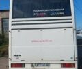 Белый МАН А03, объемом двигателя 11.97 л и пробегом 456 тыс. км за 14500 $, фото 3 на Automoto.ua