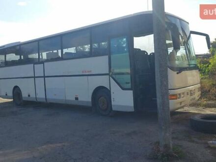 Белый МАН А03, объемом двигателя 11.97 л и пробегом 456 тыс. км за 14500 $, фото 1 на Automoto.ua