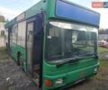 Зелений МАН А03, об'ємом двигуна 4.6 л та пробігом 480 тис. км за 6500 $, фото 1 на Automoto.ua