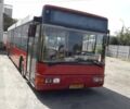 Червоний МАН A21, об'ємом двигуна 11.97 л та пробігом 420 тис. км за 7000 $, фото 1 на Automoto.ua