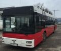 МАН A21, объемом двигателя 6.7 л и пробегом 720 тыс. км за 20000 $, фото 1 на Automoto.ua