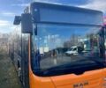 Оранжевый МАН A21, объемом двигателя 12 л и пробегом 700 тыс. км за 15764 $, фото 4 на Automoto.ua