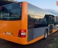 Оранжевый МАН A21, объемом двигателя 12 л и пробегом 700 тыс. км за 15764 $, фото 1 на Automoto.ua